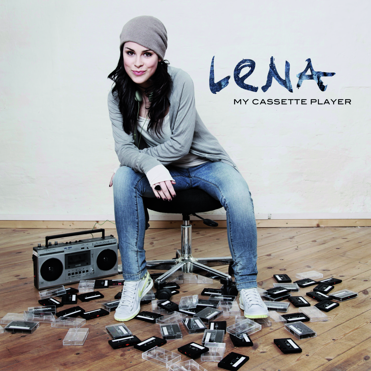 Lena satellite