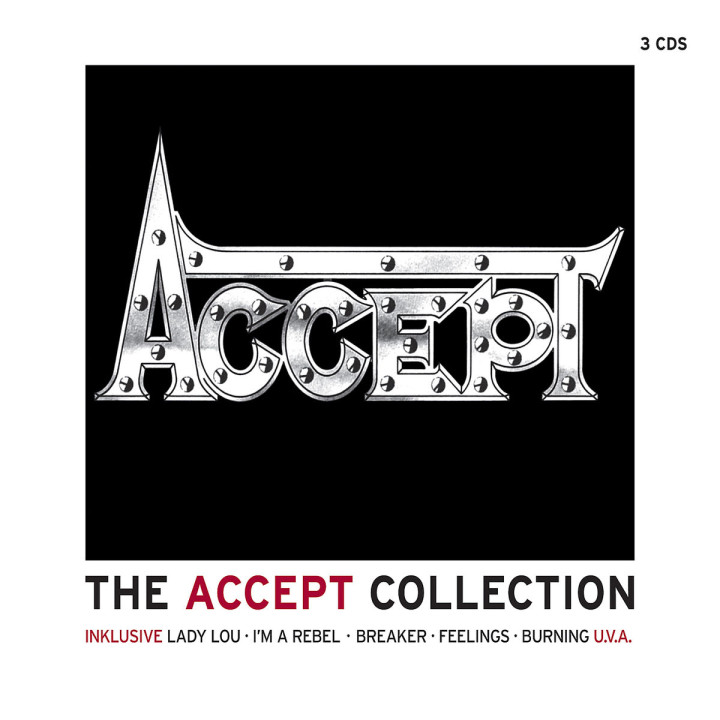 The Accept Collection: Accept