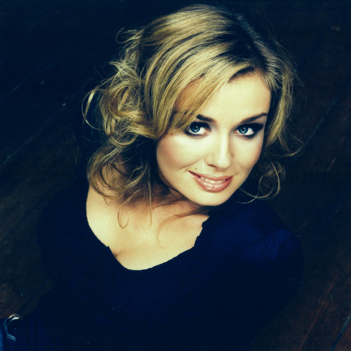 Katherine Jenkins 1