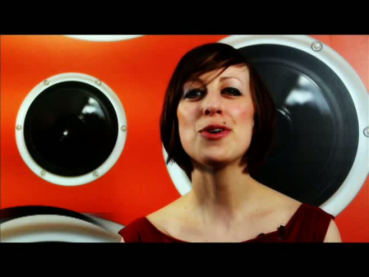 Vertigo TV 38 mit Kate Nash
