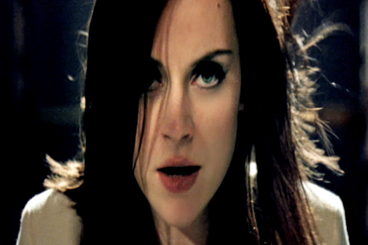 Don't Tell Me That It's Over