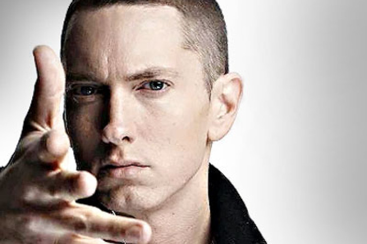 Eminem | News | Eminem’s neue Single “Not Afraid” ist da!