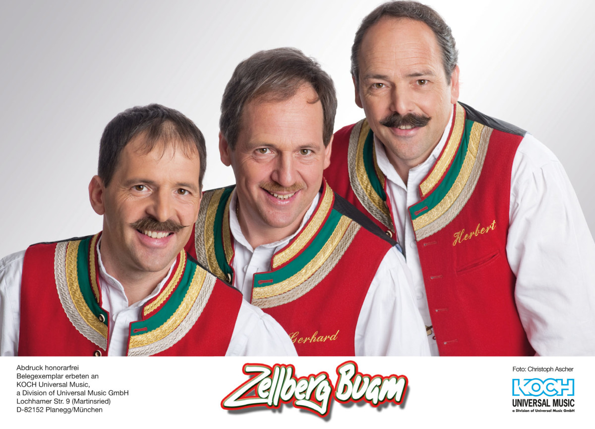 Zellberg Buam_Bild1_2010