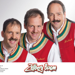 Zellberg Buam_Bild1_2010