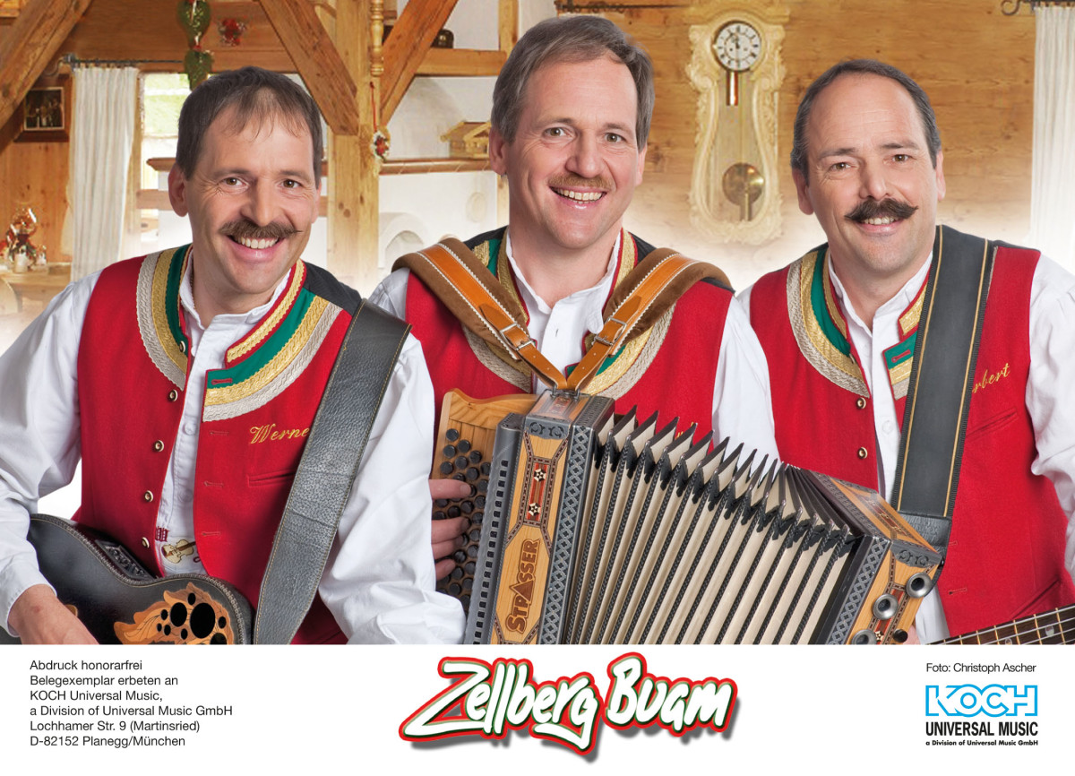 Zellberg Buam_ Bild2_2010