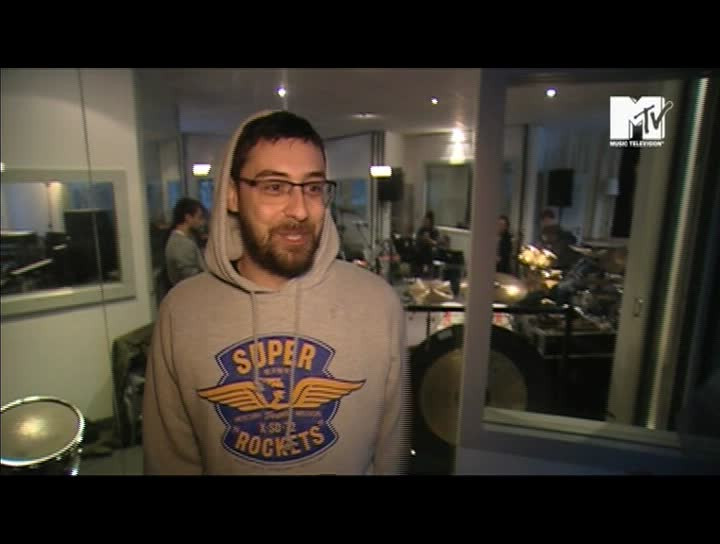 Sido Mtv Unplugged Live Aus M Mv Sido | Video | MTV Unplugged Trailer