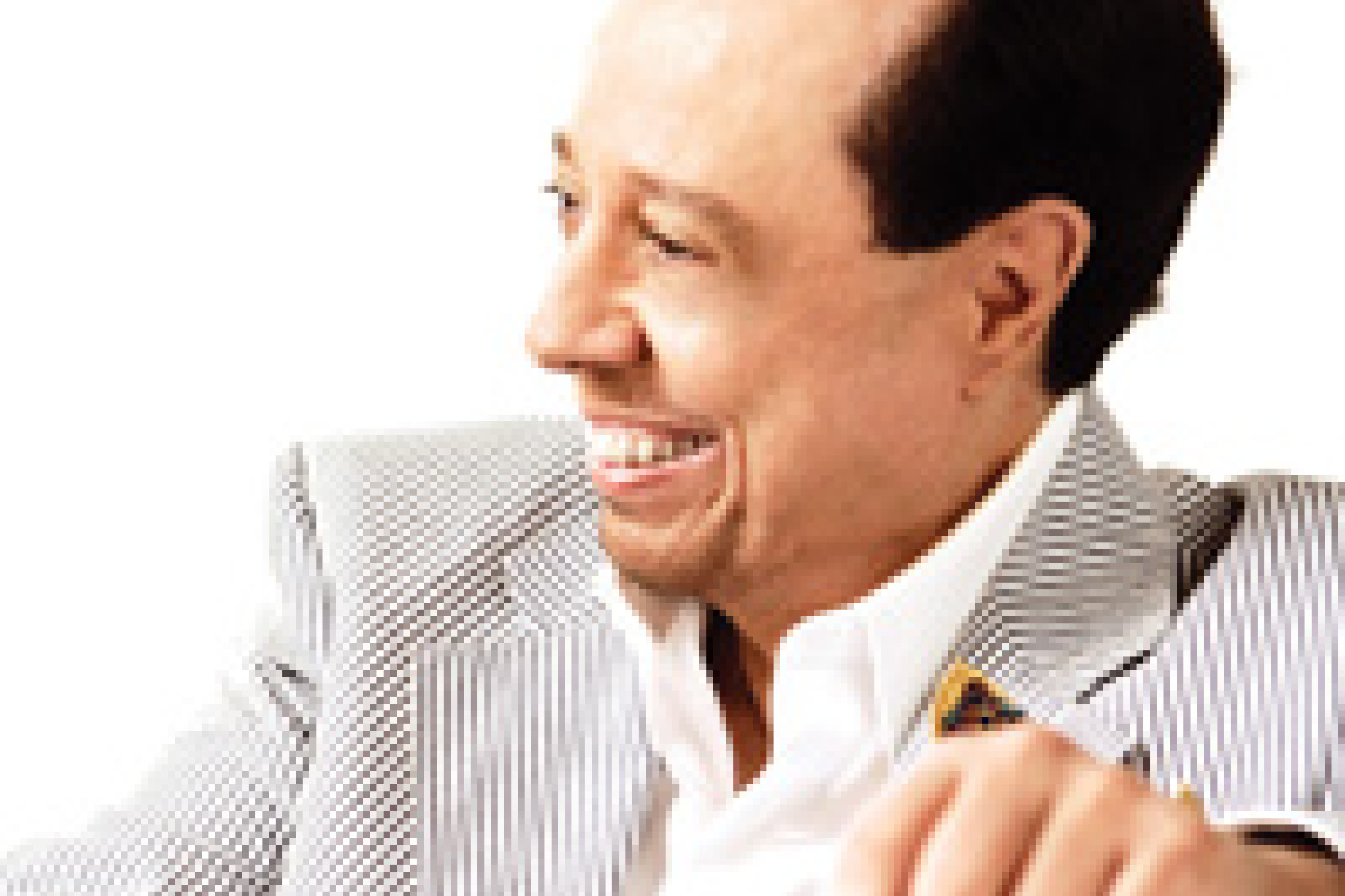 Sergio Mendes © UMG