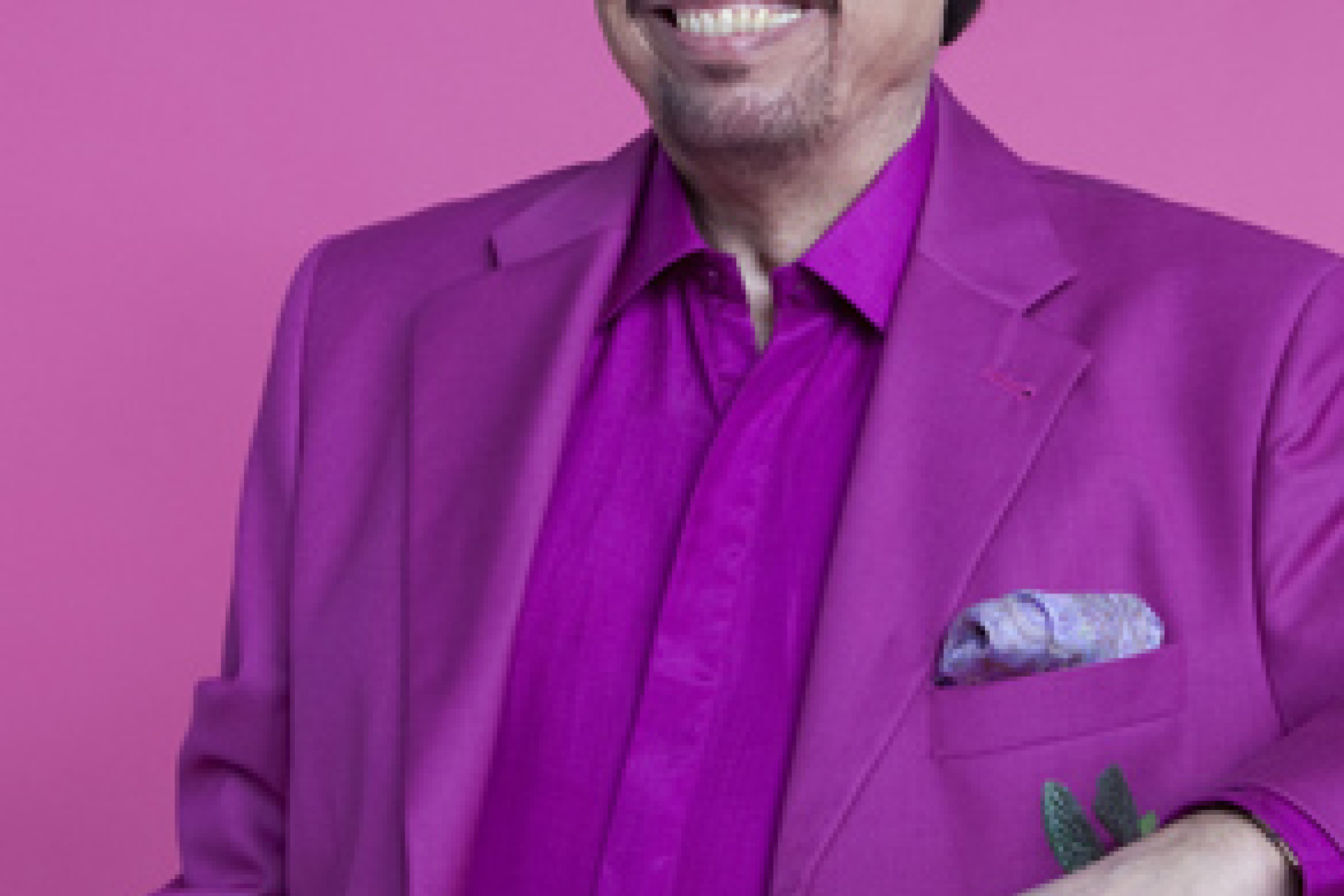 Sérgio Mendes © Mizo / UMG