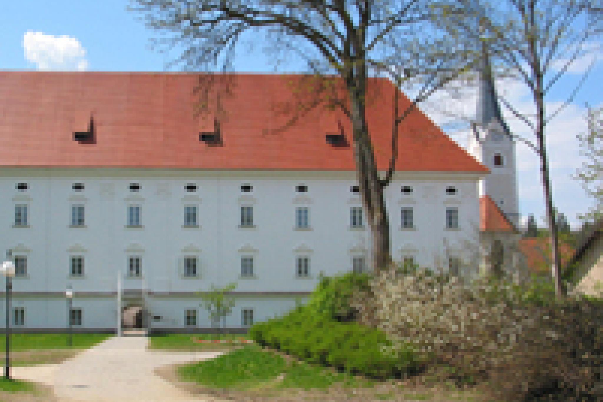 Musikforum Viktring Klagenfurt 2010