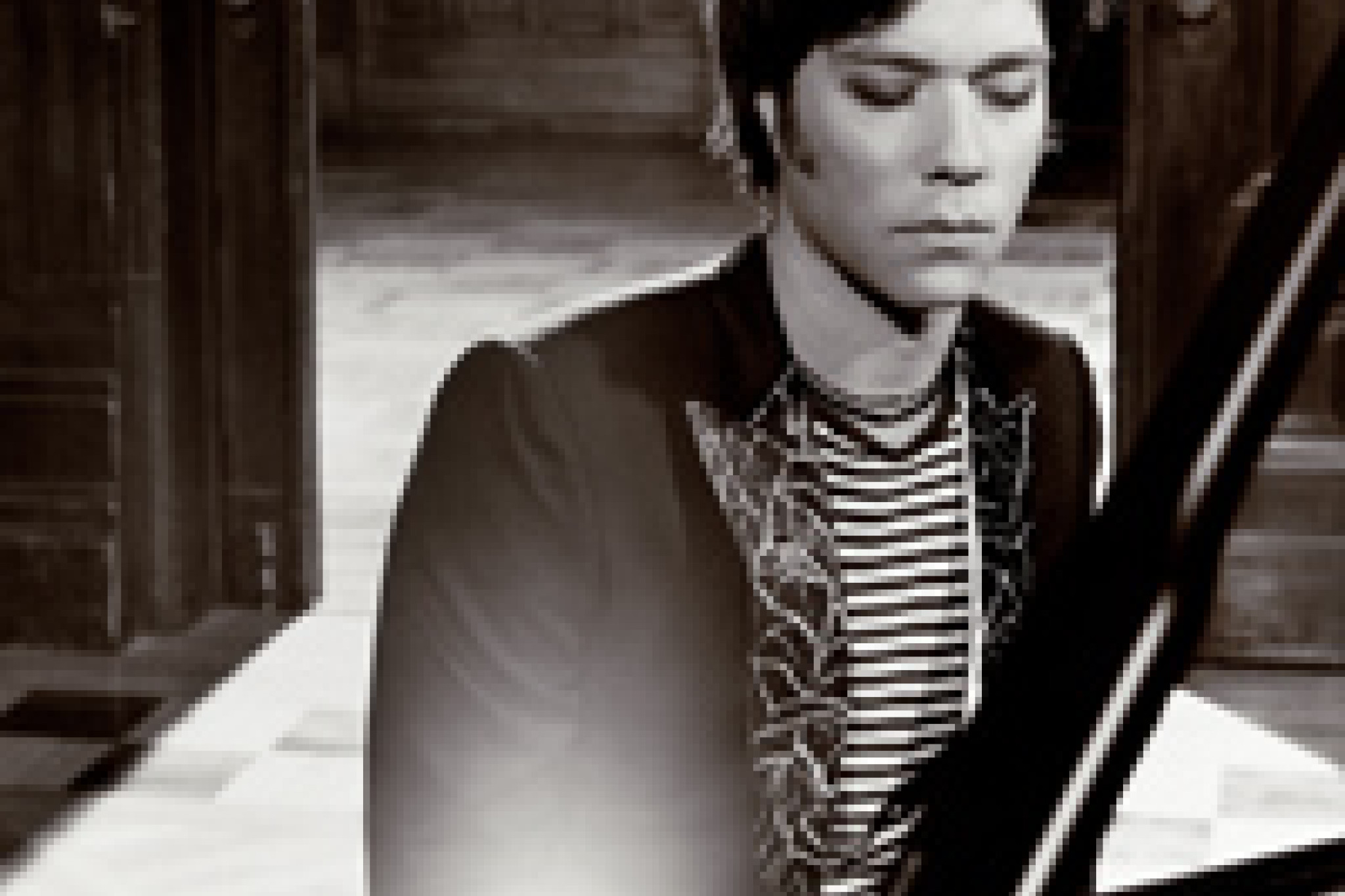 Rufus Wainwright © Kevin Westenberg