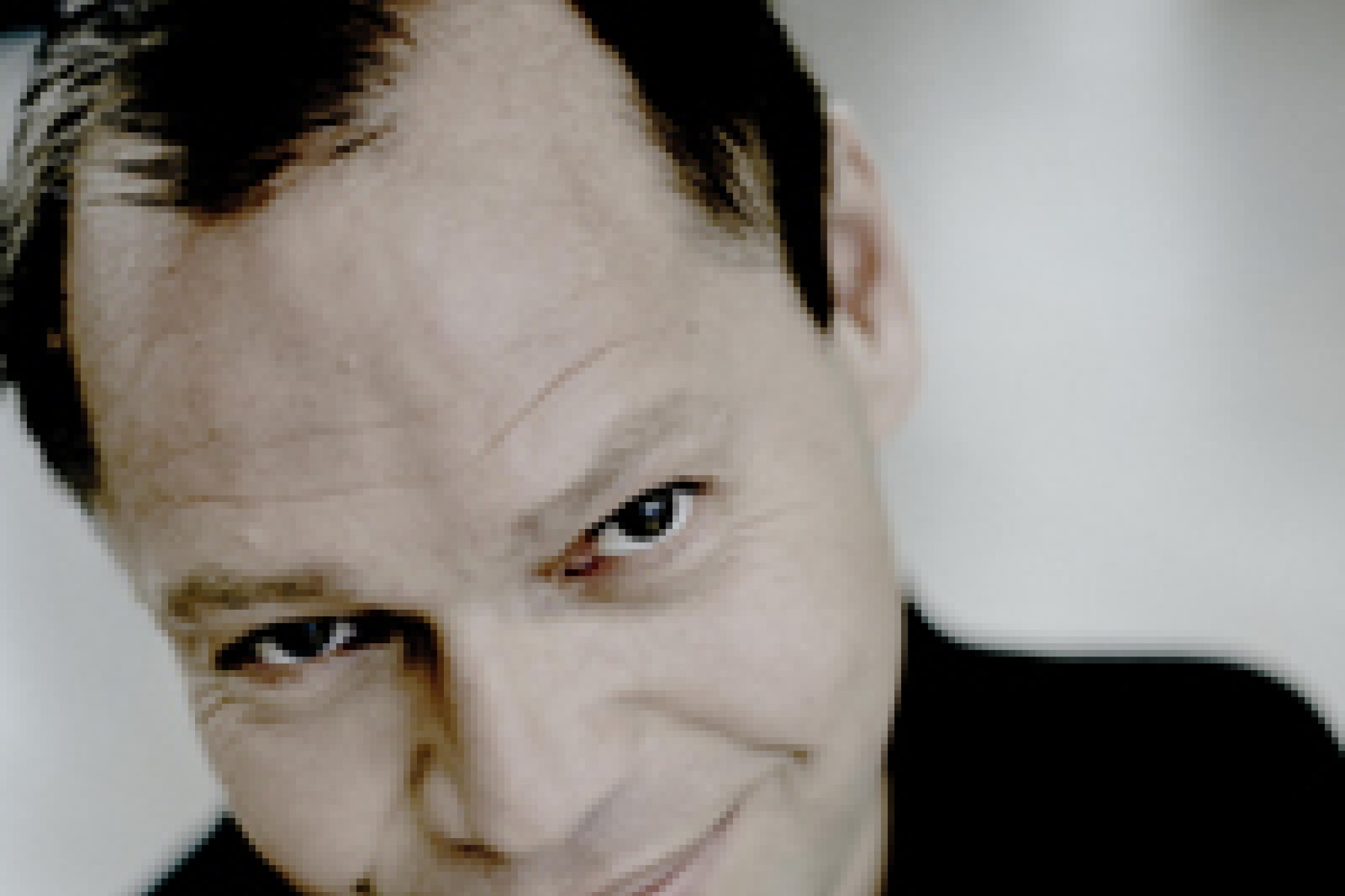 Thomas Quasthoff ©Felix Broede