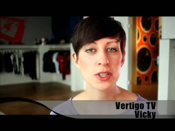 Vertigo TV 39 mit Johnossi