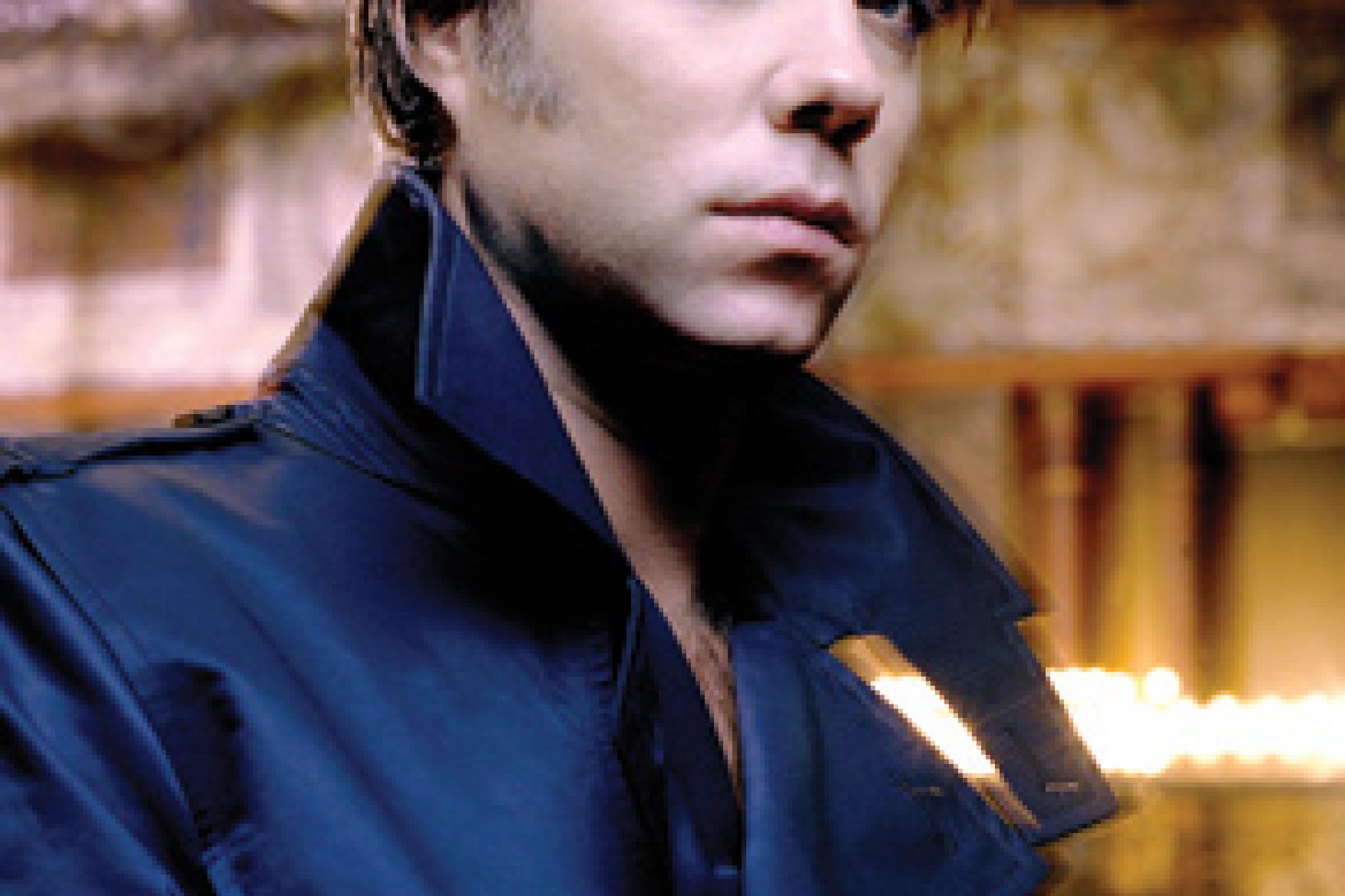 Rufus Wainwright © Kevin Westenberg