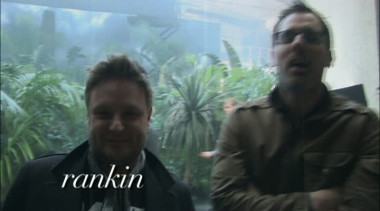 Making of Acapella