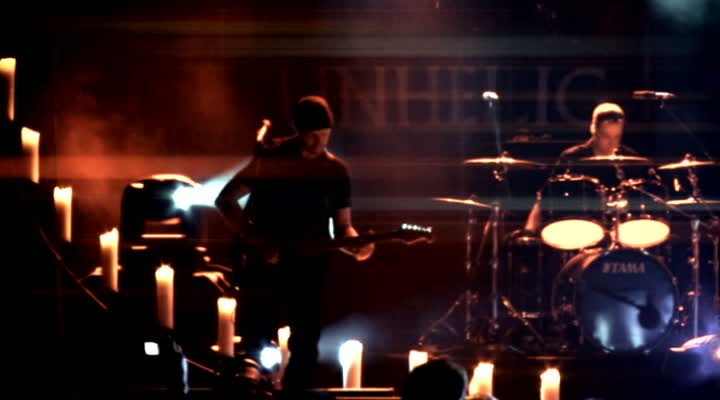 Geboren Um Zu Leben (Live)