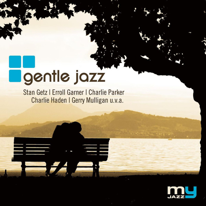 Gentle Jazz (My Jazz)
