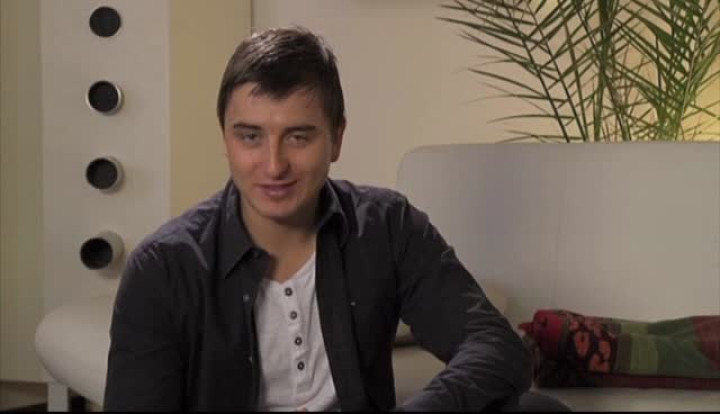 Interview (Gekürzt)