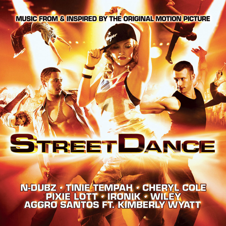StreetDance: Ost/Various