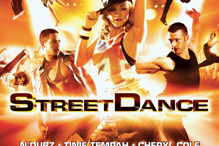 StreetDance: Ost/Various