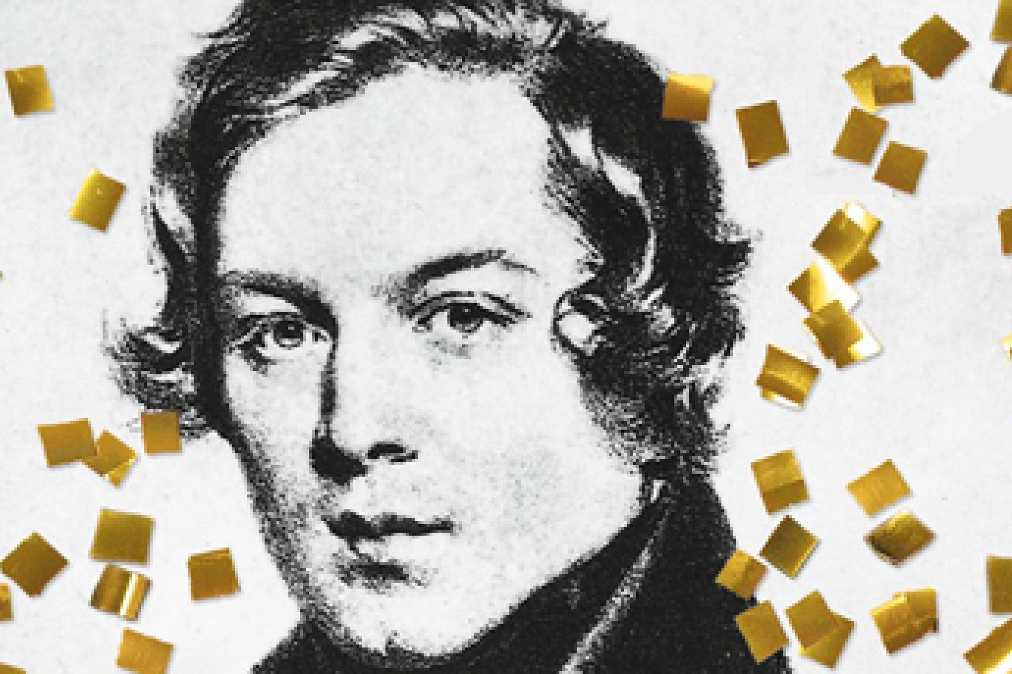 Schumann Gold