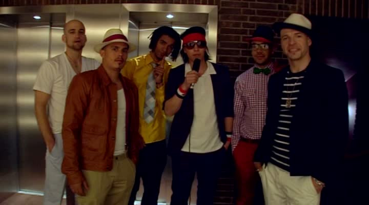 Making Of "Somma im Kiez"
