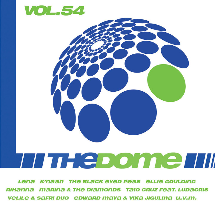 The Dome Vol. 54: Various Artists