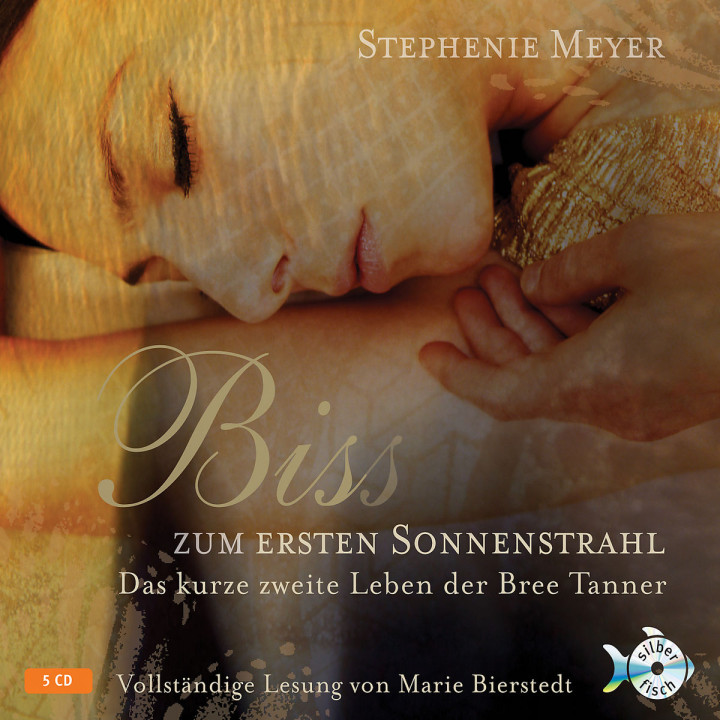 Stephenie Meyer: Biss zum ersten Sonnenstrahl: Bierstedt,Marie