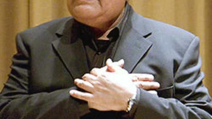 Dino Saluzzi © Sheldon Levy / Wikipedia