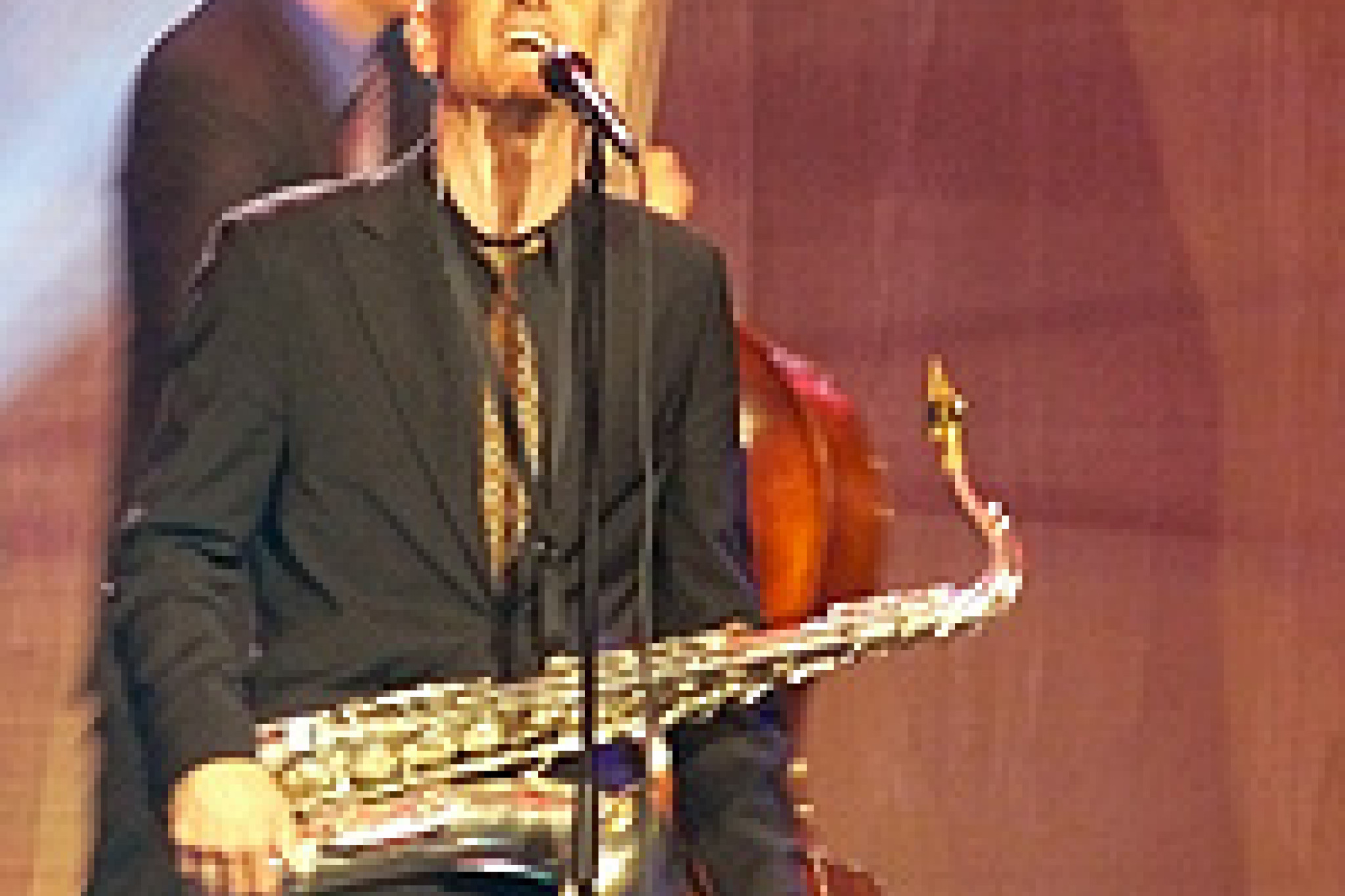 Echo Jazz Curtis Stigers © Ralf Dombrowski