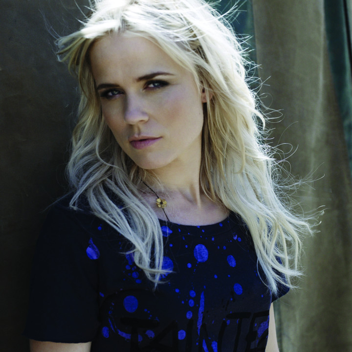 Ilse DeLange