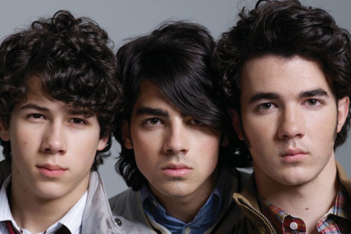 Jonas Brothers 01