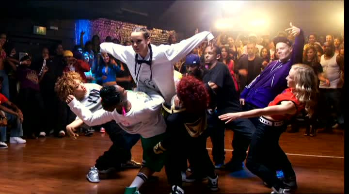 StreetDance 2010 Trailer