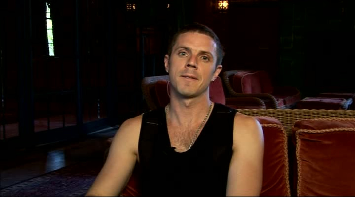 Interview 2010