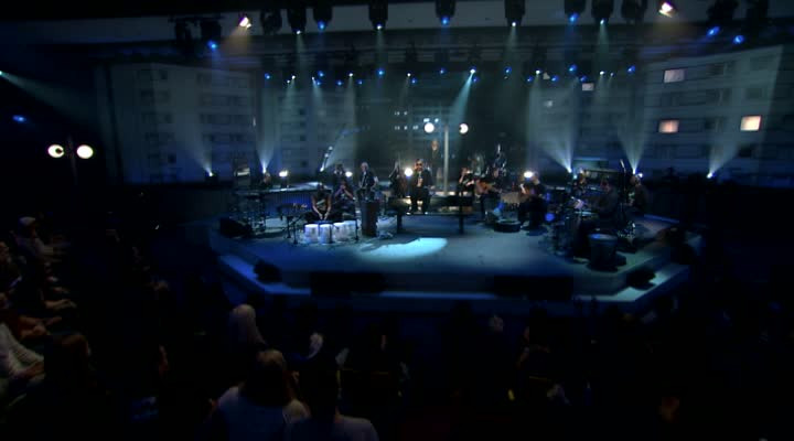 SIDO Unplugged "Nein"