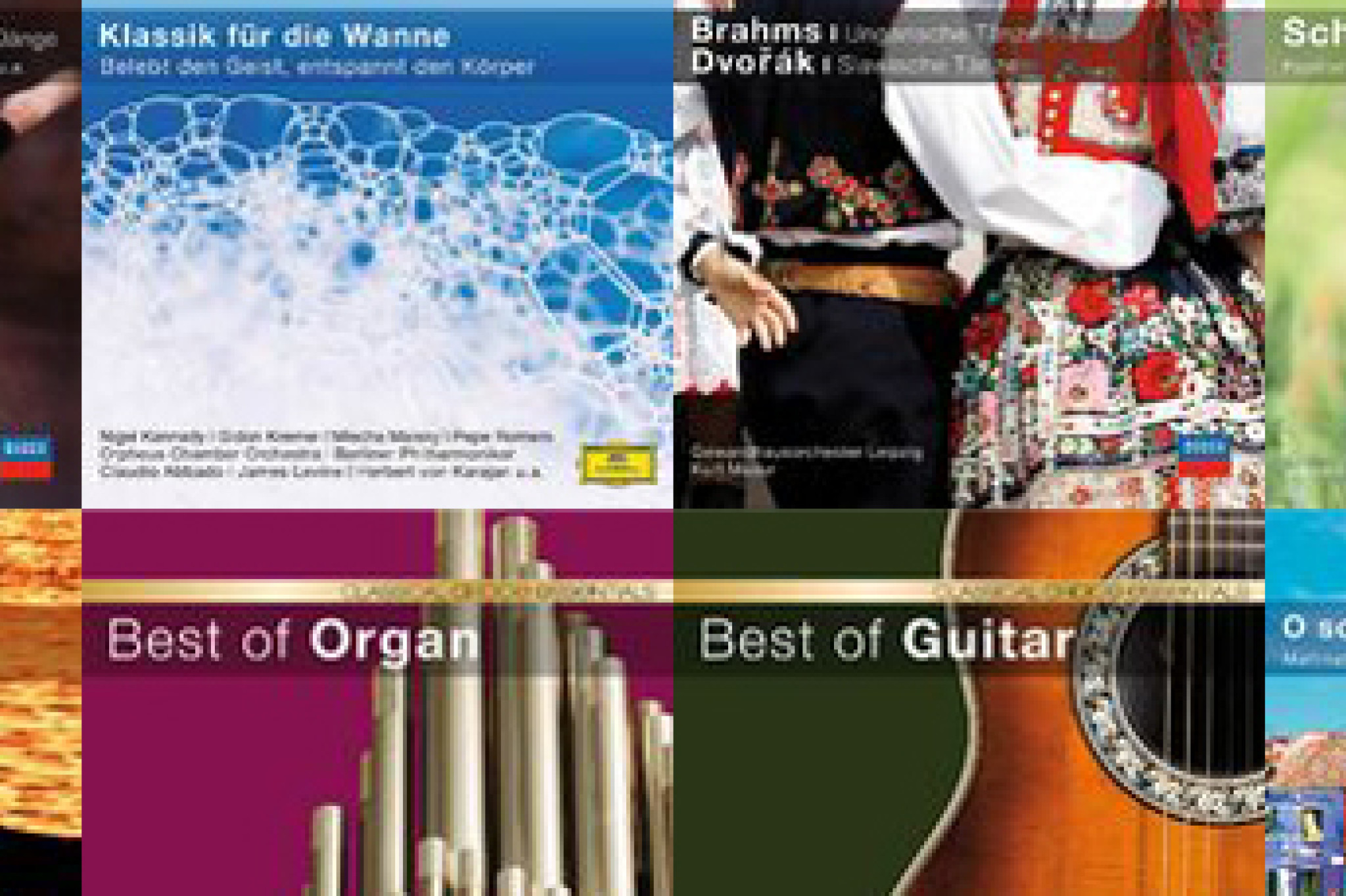 Eloquence Kalendarwoche 20