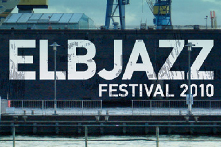 ElbJazz Festival 2010