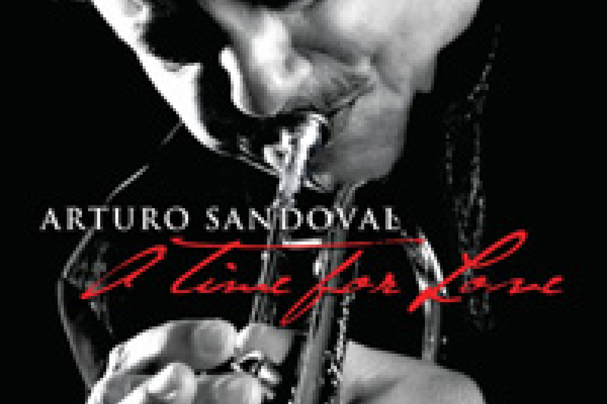 Arturo Sandoval - A Time For Love