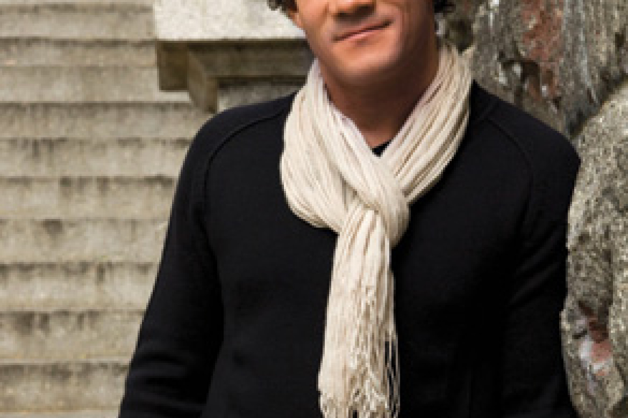 Jacky Terrasson Push © Devin DeHaven