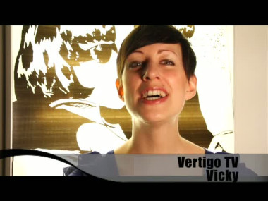 Vertigo TV 40 mit Ellie Goulding