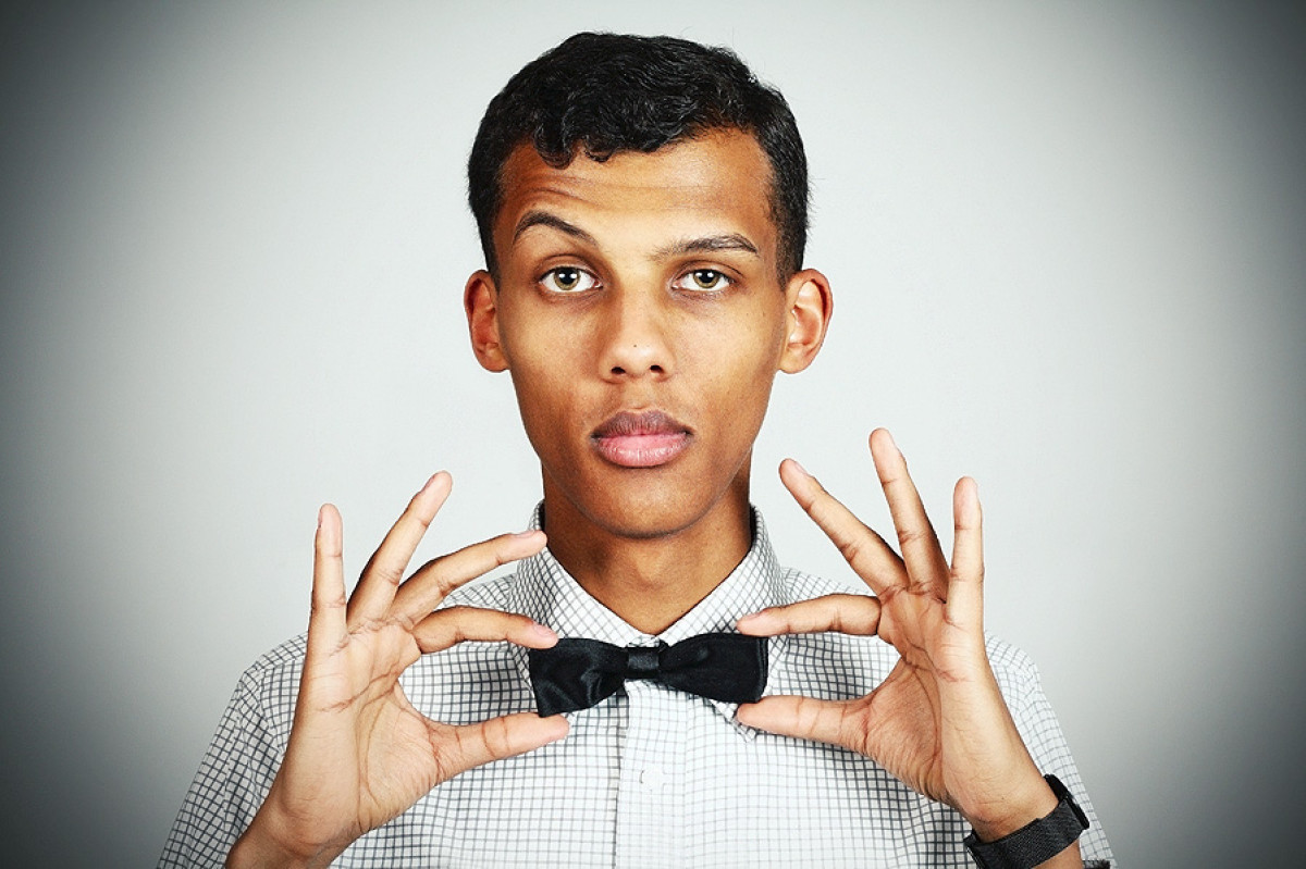 Stromae