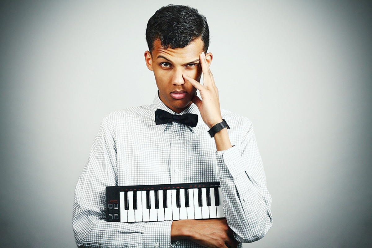 Stromae
