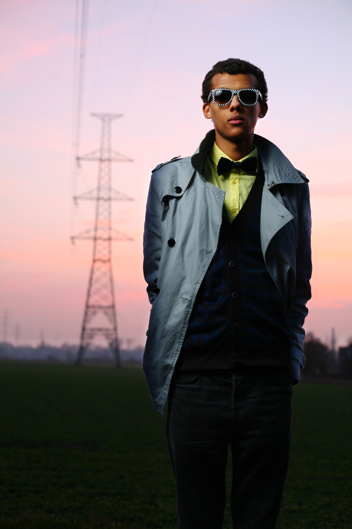 Stromae