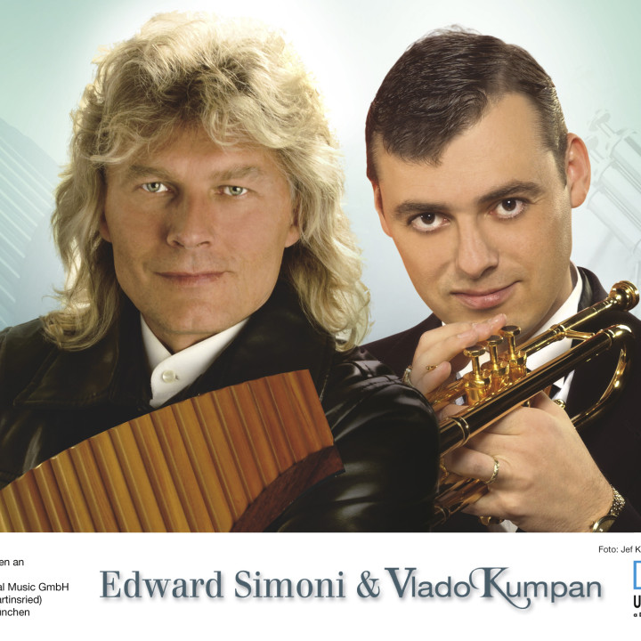 Simoni, Edward