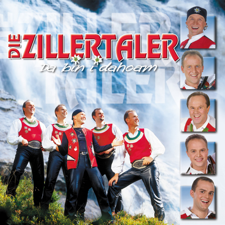 Zillertaler, Die