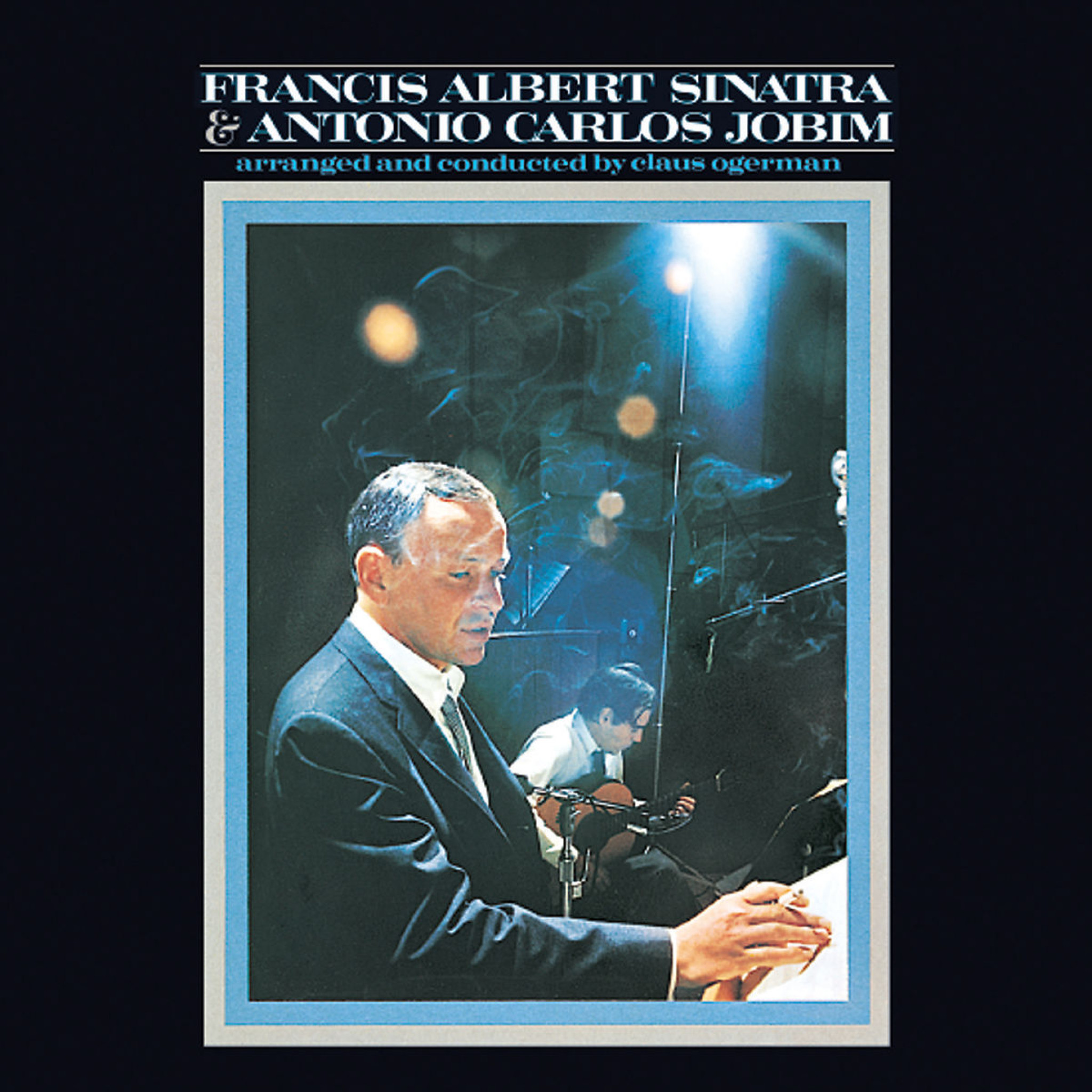Sinatra Jobim