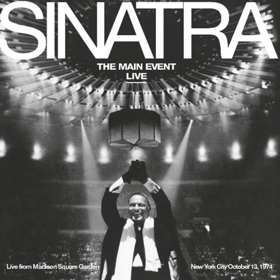 The Main Event - Live