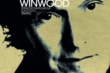 Steve Winwood
