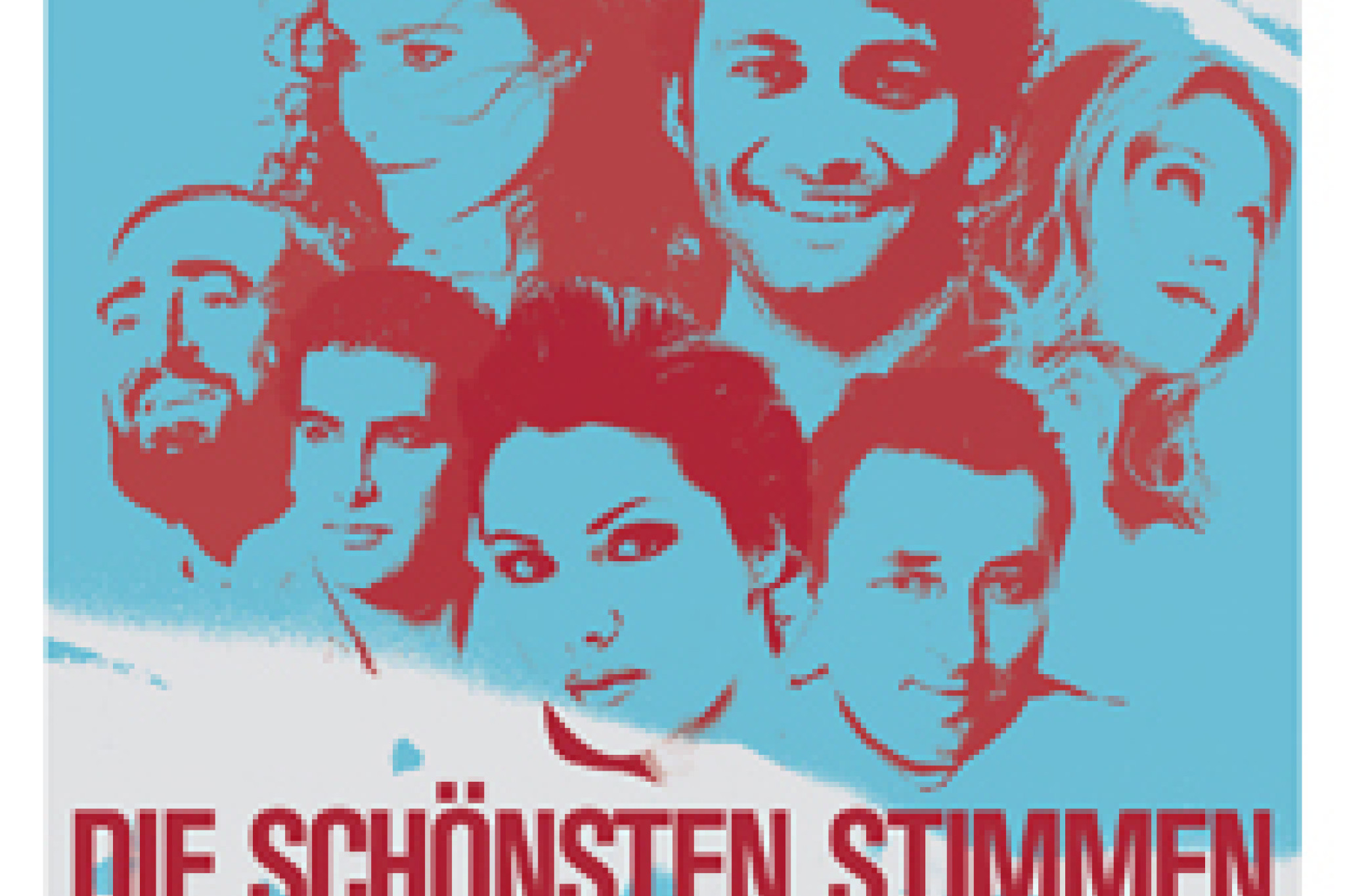 Die Schönsten Stimmen der Welt