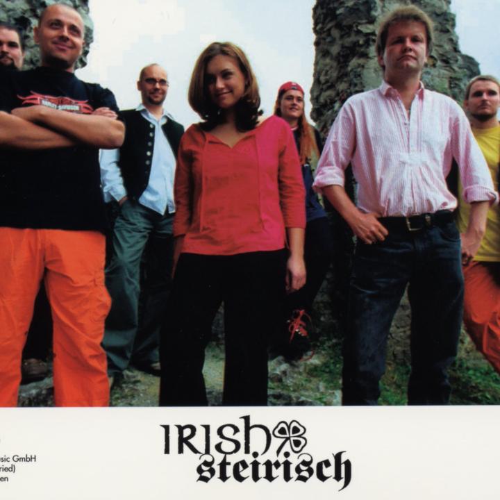 Irish-Steirisch