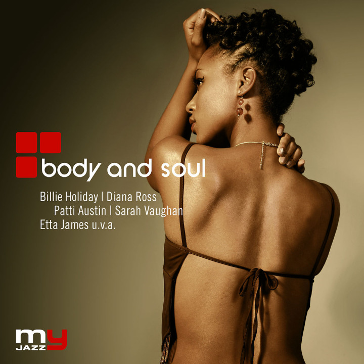 Body And Soul (My Jazz)